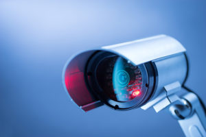 physical security systems for IP/CCTV cameras